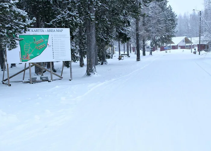 Holiday Linnunlahti