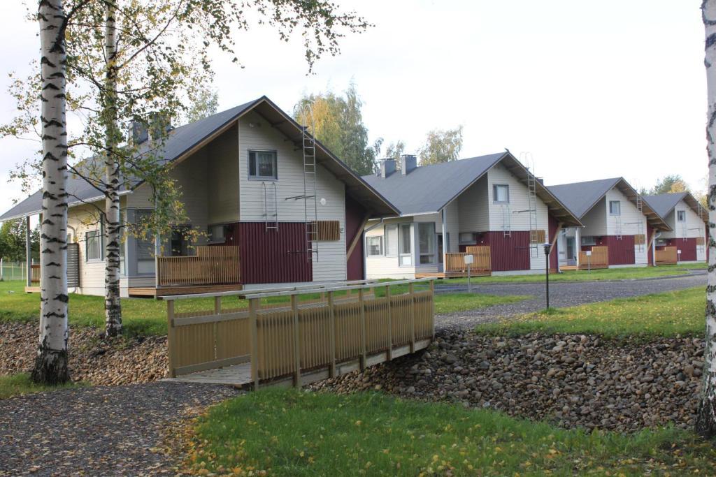 Linnunlahti Appartement *