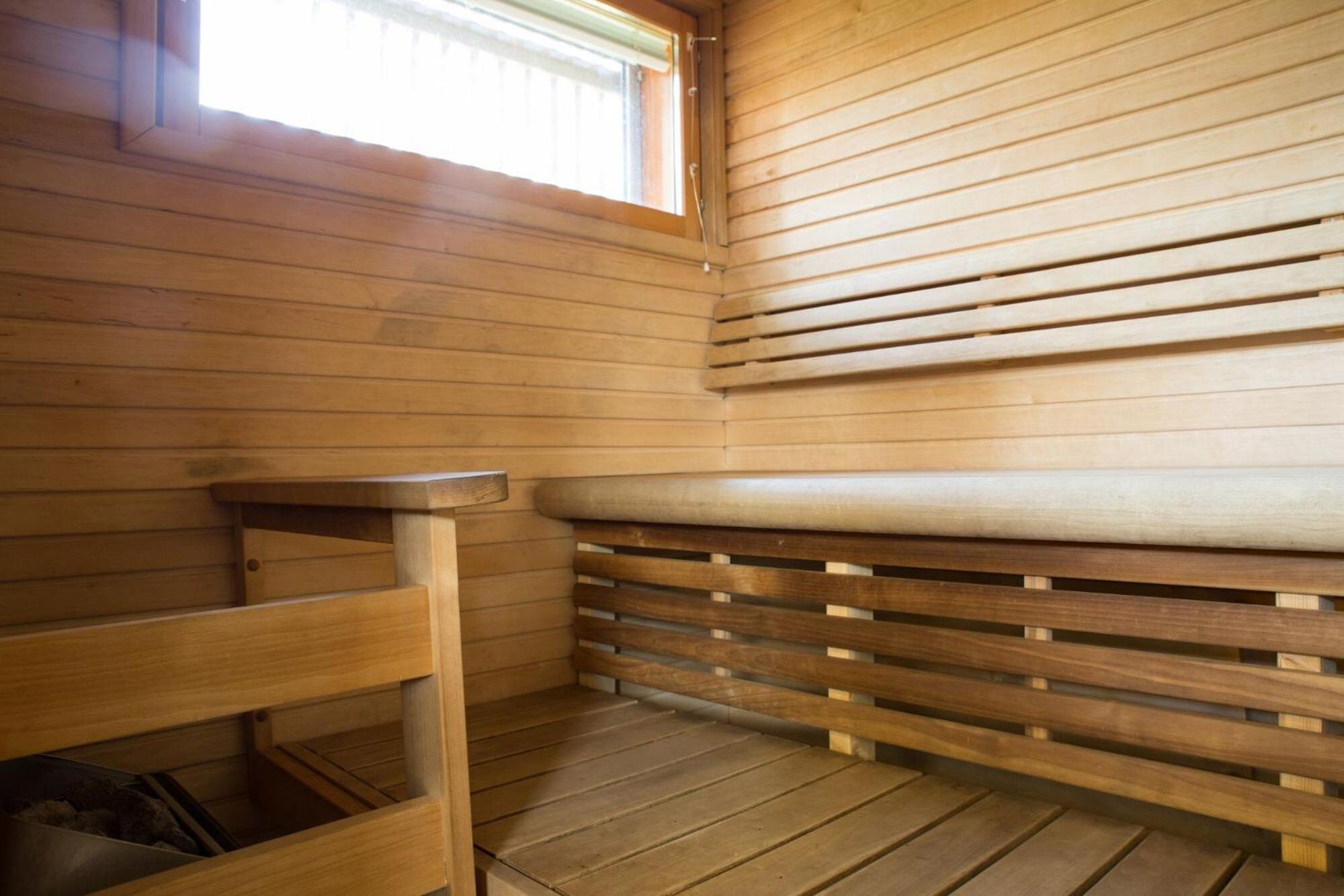 Appartement Linnunlahti Joensuu