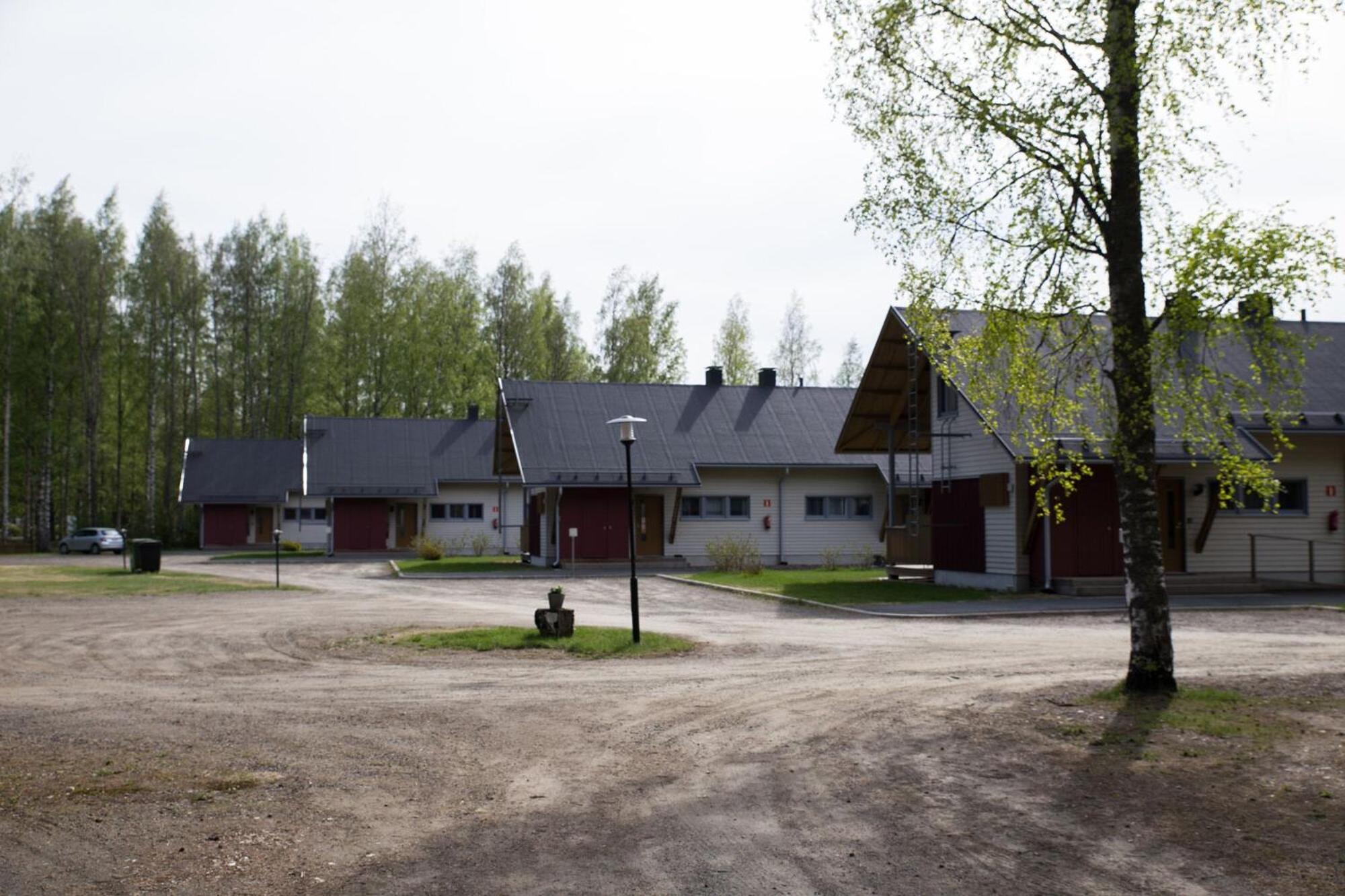 Linnunlahti Appartement *
