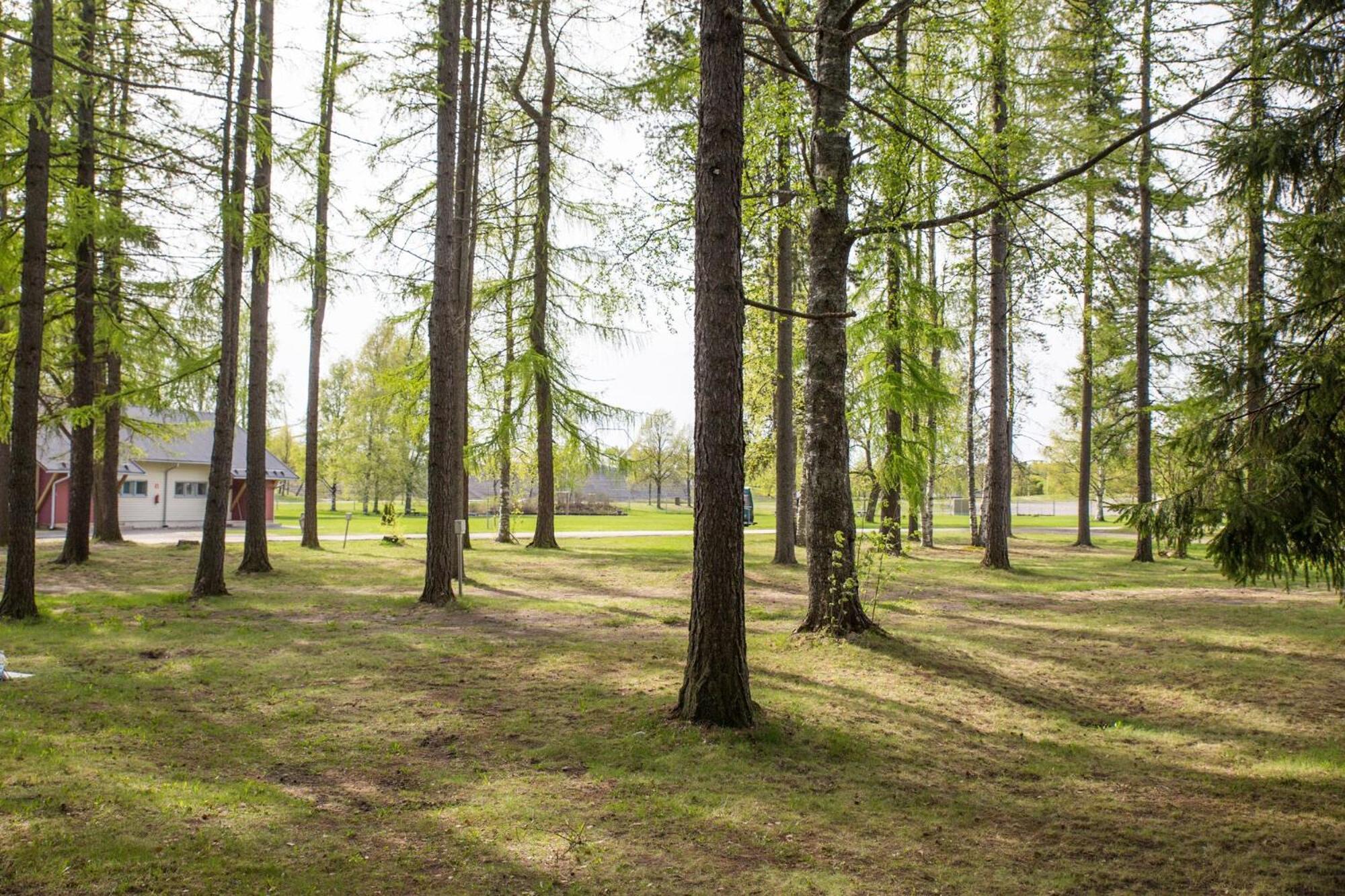 Appartement Linnunlahti Joensuu
