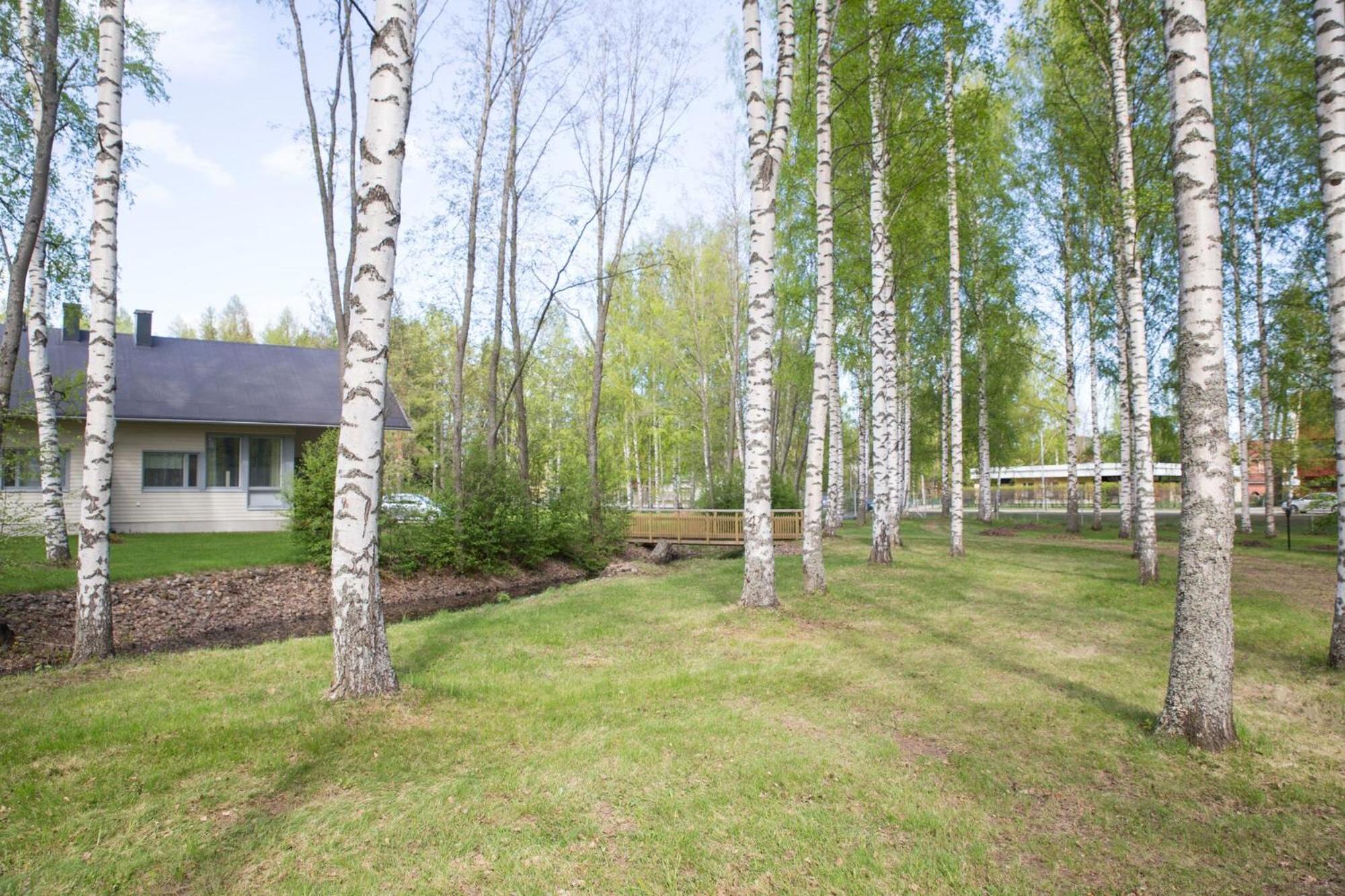 Linnunlahti * Joensuu