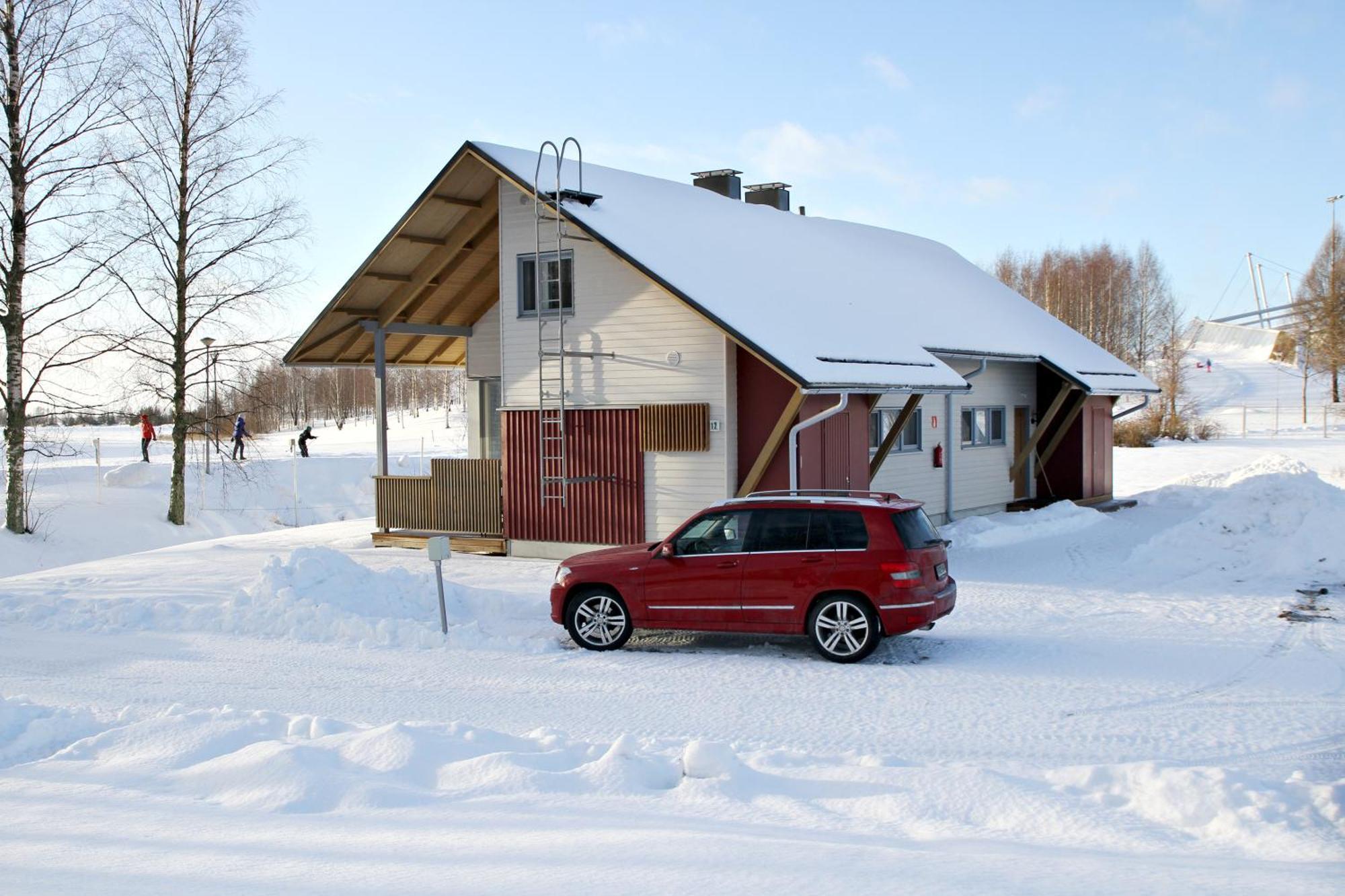 Linnunlahti *