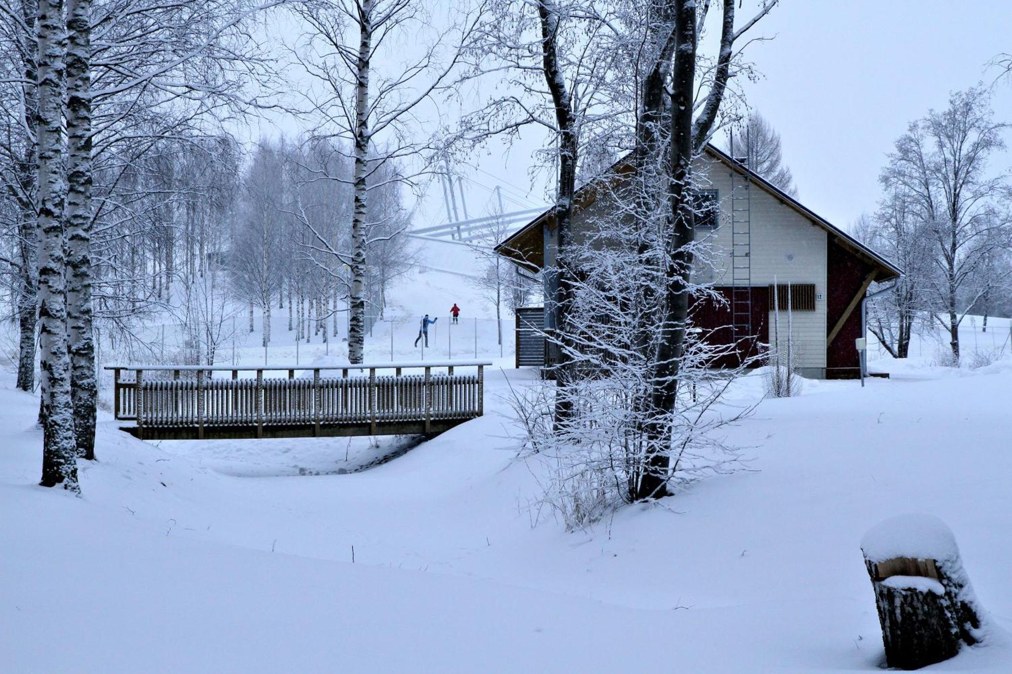 Linnunlahti