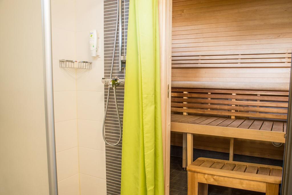 Appartement Linnunlahti Joensuu