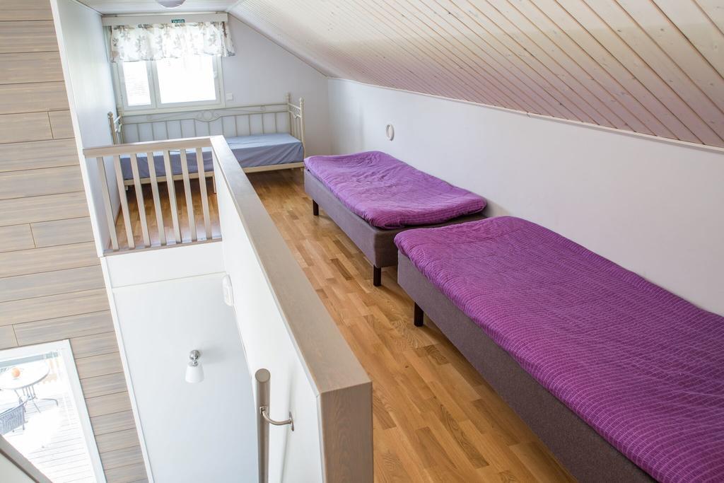 Appartement Linnunlahti