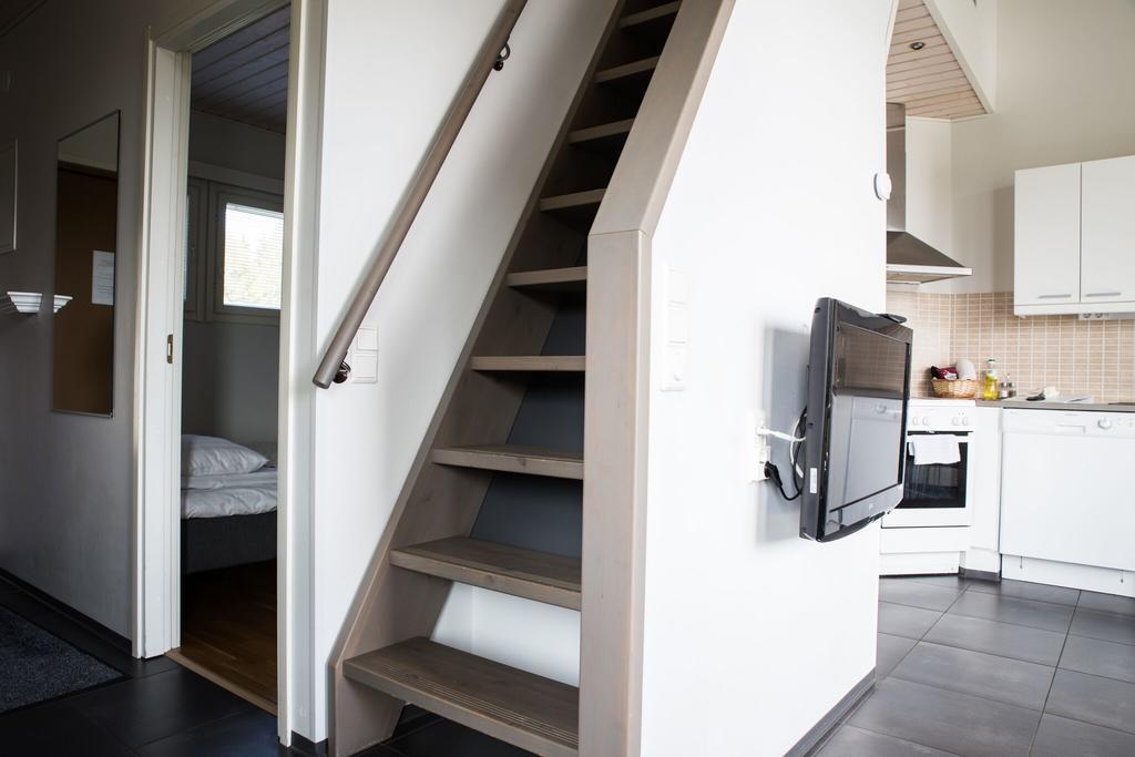 Appartement Linnunlahti *