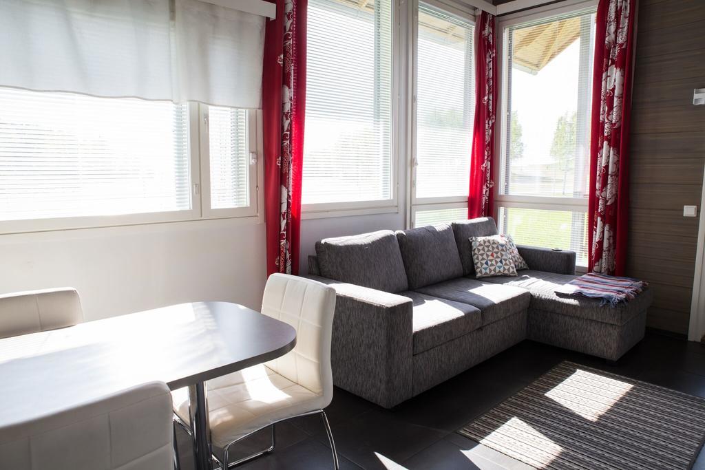 Appartement Linnunlahti Joensuu