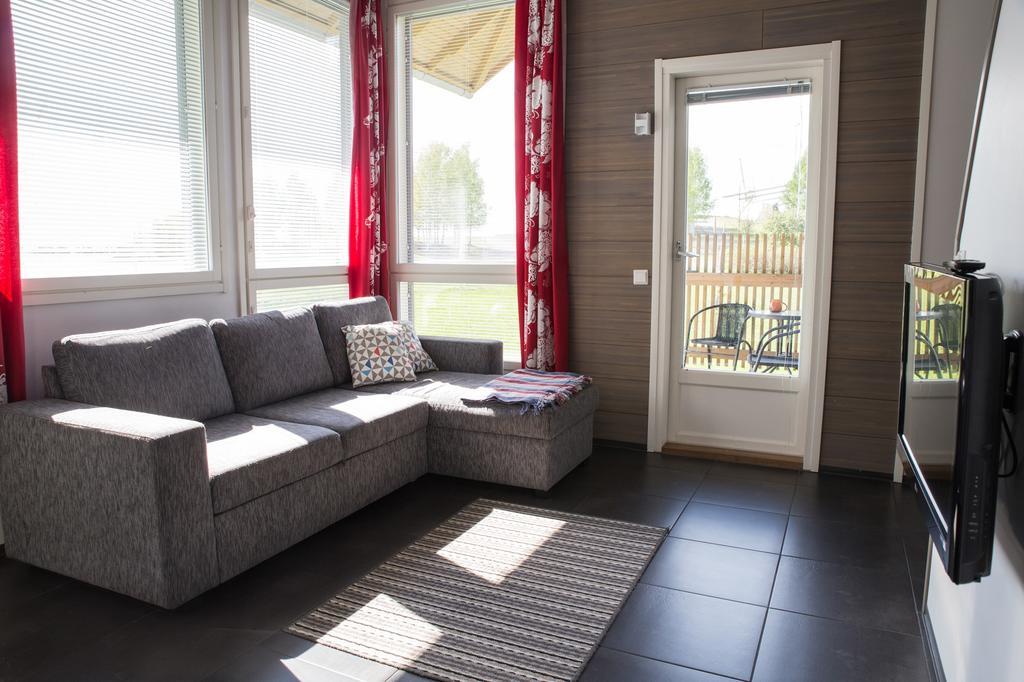 Appartement Linnunlahti