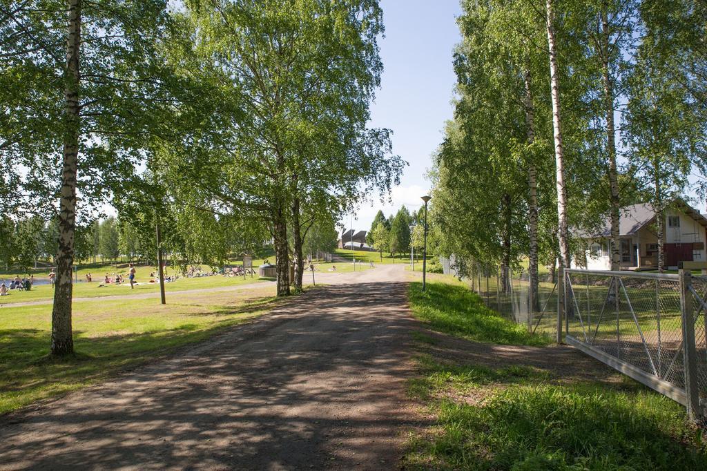 Апартаменты Linnunlahti