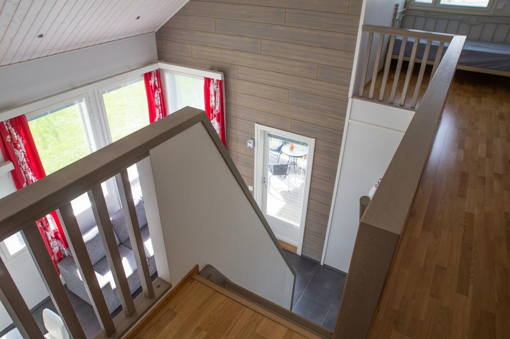 Appartement Linnunlahti *