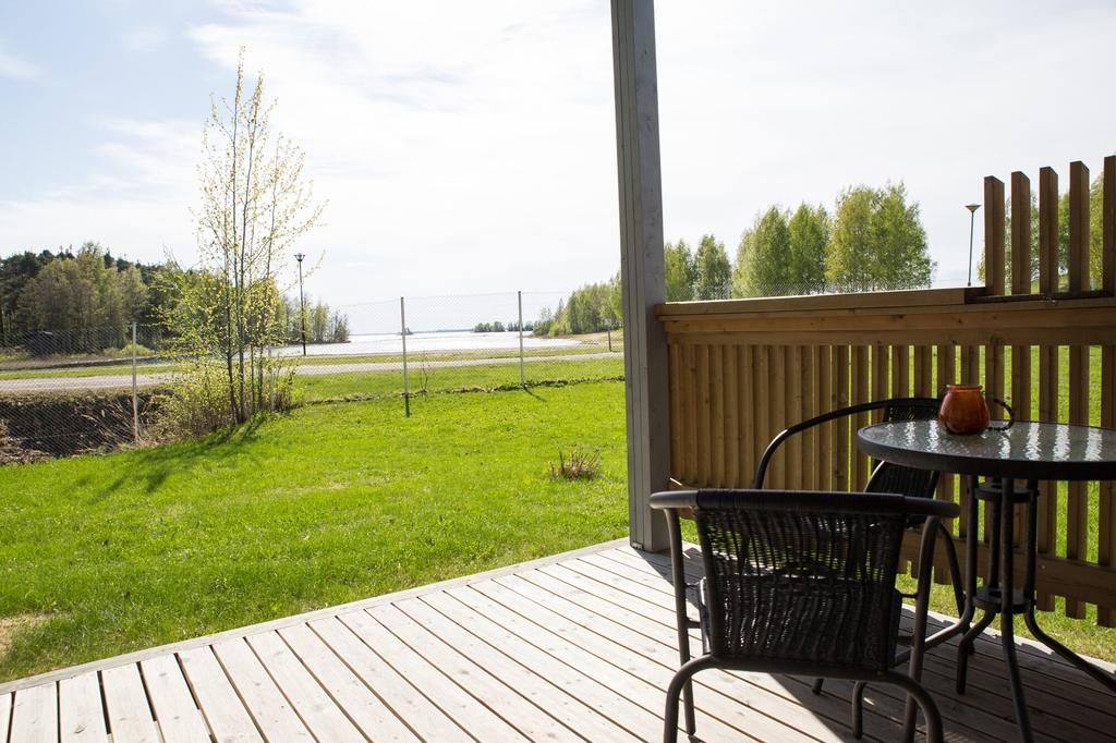 Linnunlahti Йоэнсуу