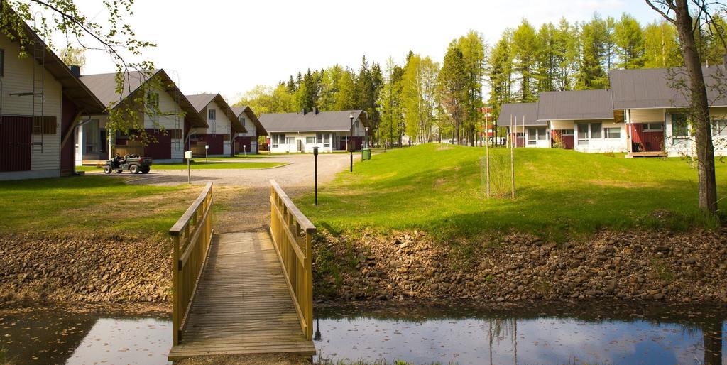 Linnunlahti Апартаменты Йоэнсуу