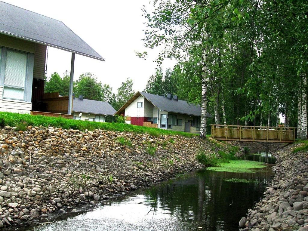 Linnunlahti *