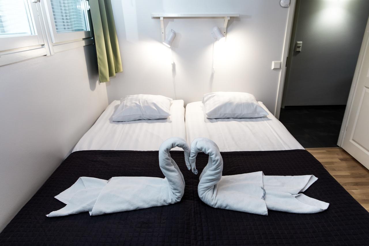 Linnunlahti Appartement *